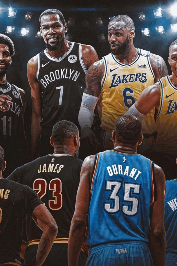 iptv-abonnement-NBA